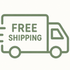 Free shipping