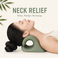 Neck Massage Pillow